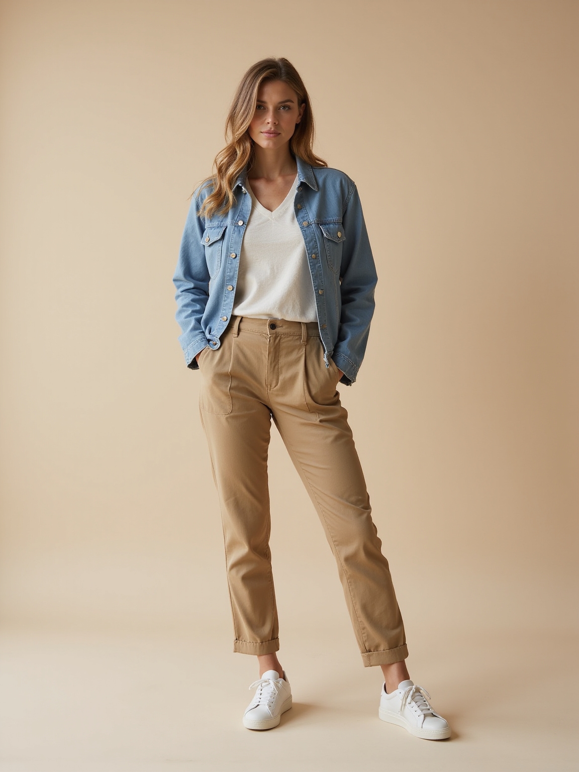 practical polished play ready outfits