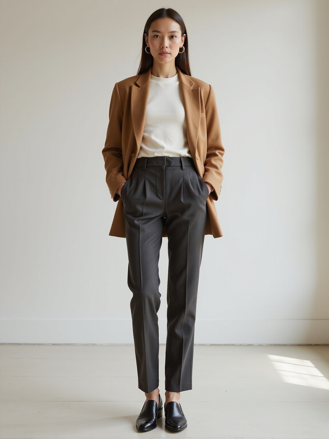 precision tailoring for everyday pieces