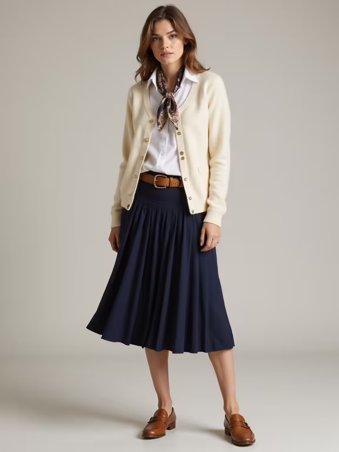 preppy old money style vibes