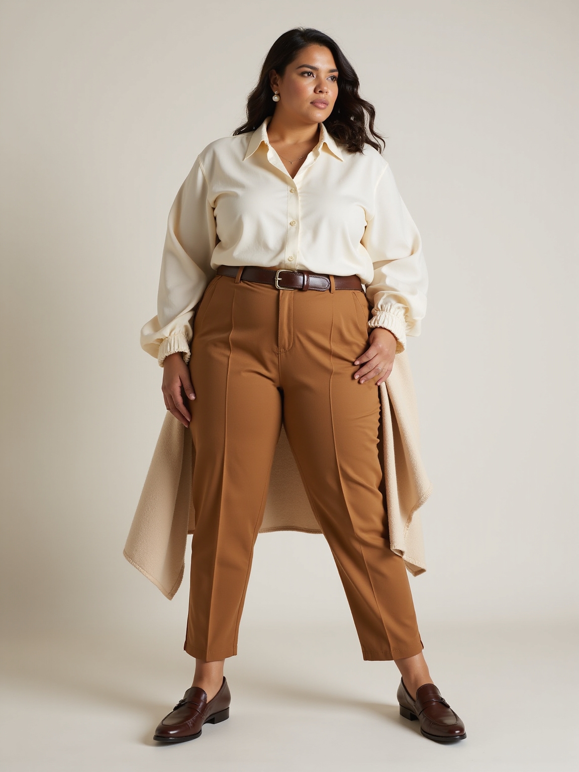 proportion fabrics timeless restraint