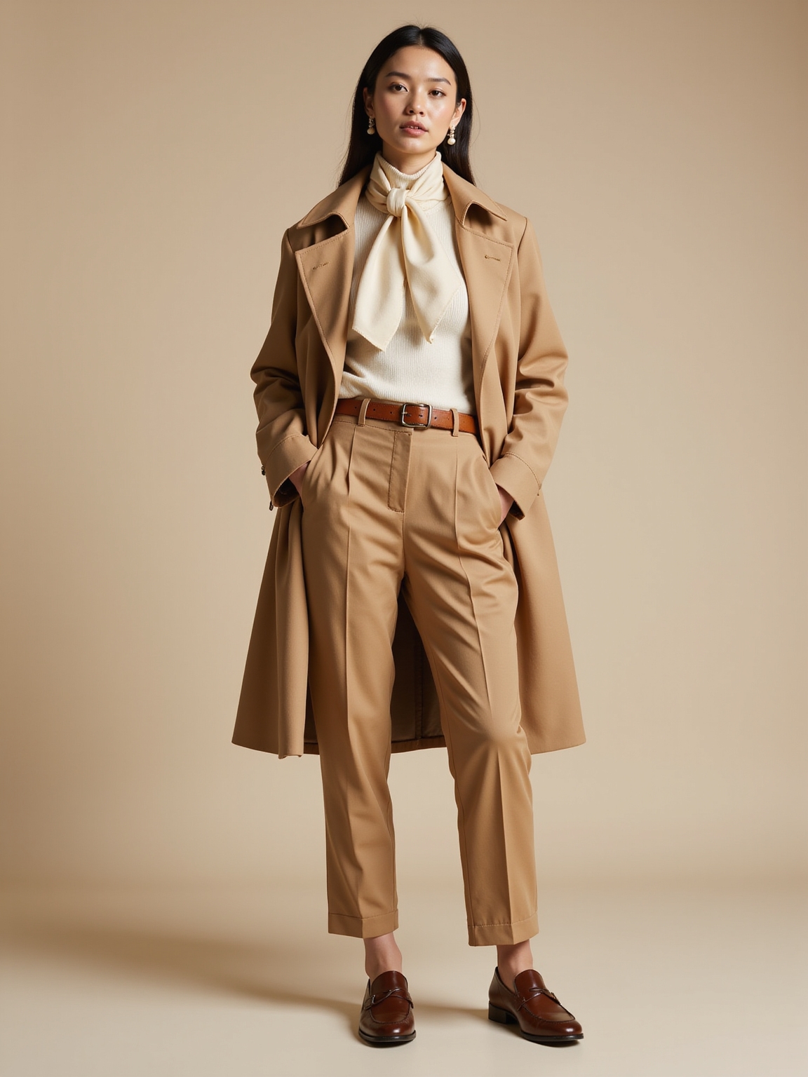 quality neutrals textured timeless basics