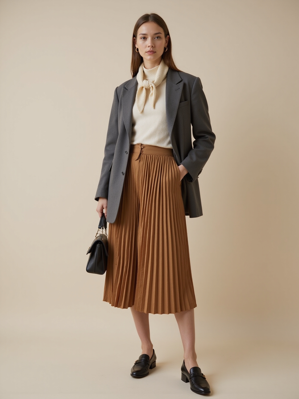 quick accessories for effortless outfits