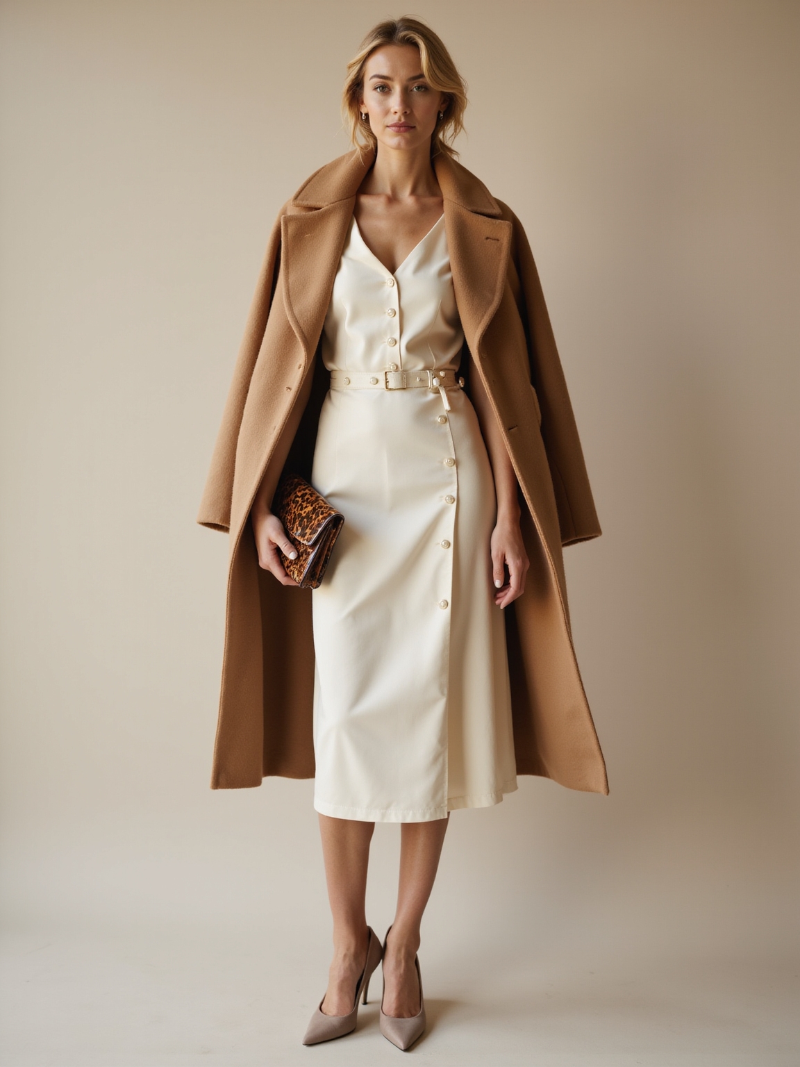 quiet confidence timeless crafted elegance