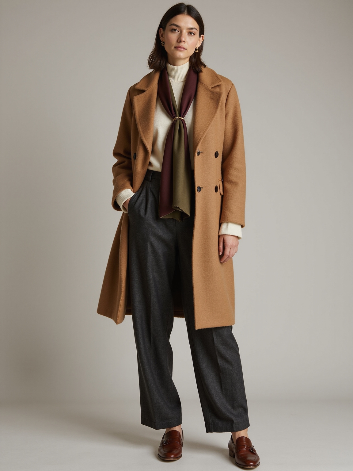 quiet luxurious neutral textures