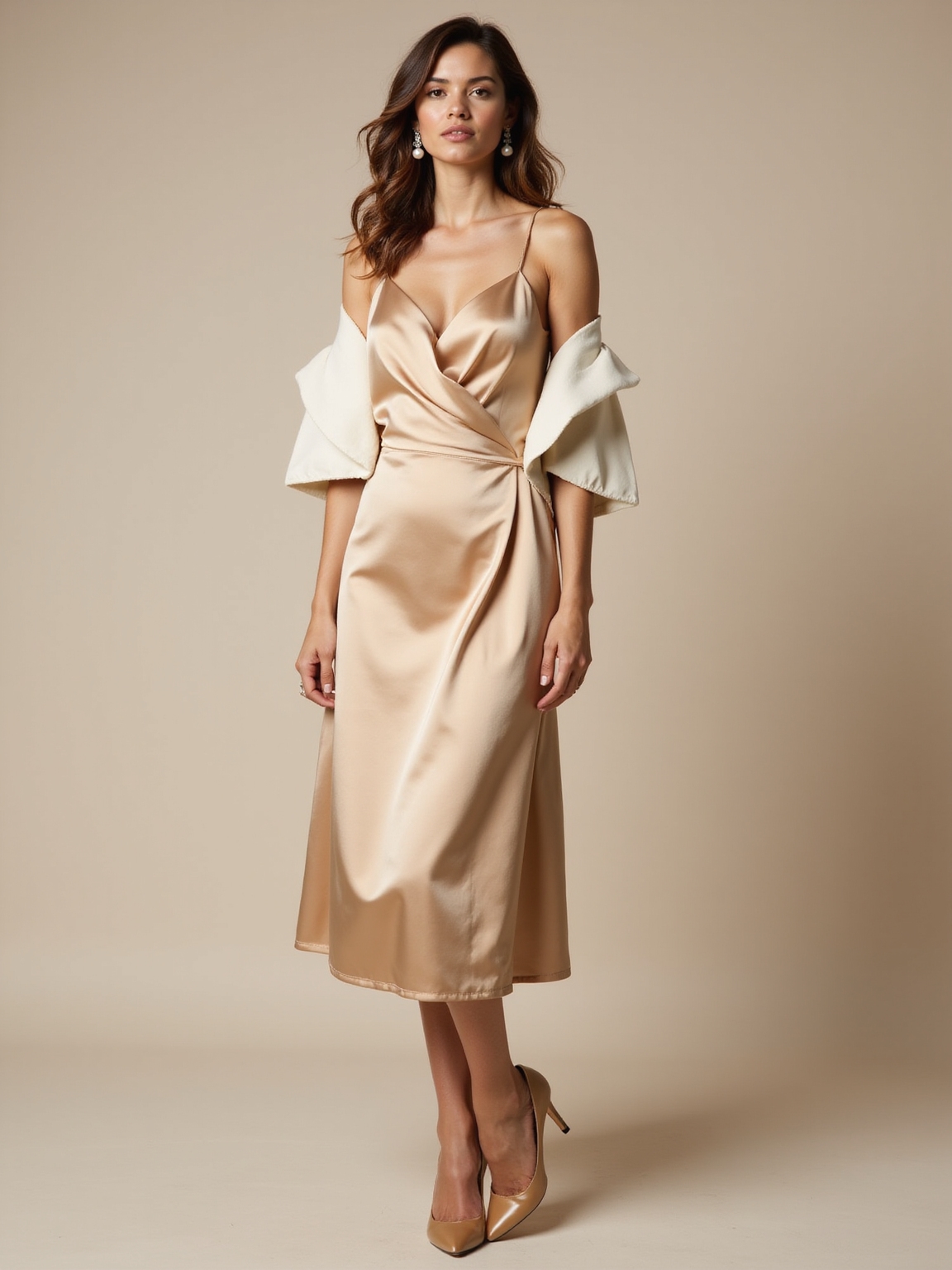 quiet tailored timeless understated luxury