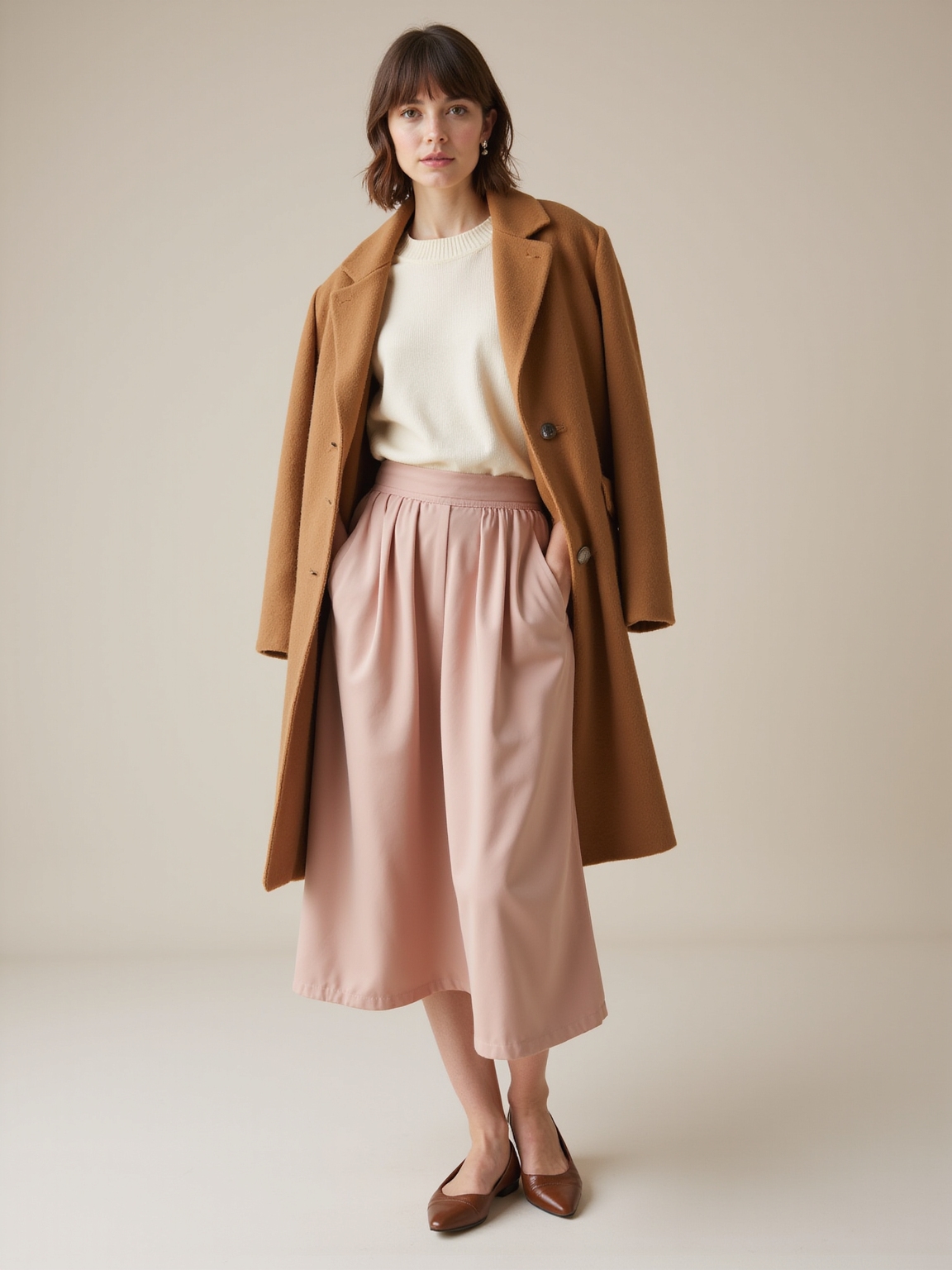 quiet timeless well crafted essentials