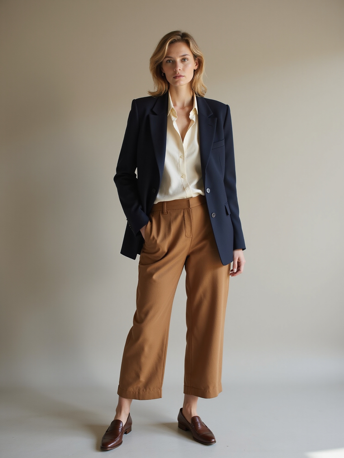 quietly curated classic essentials