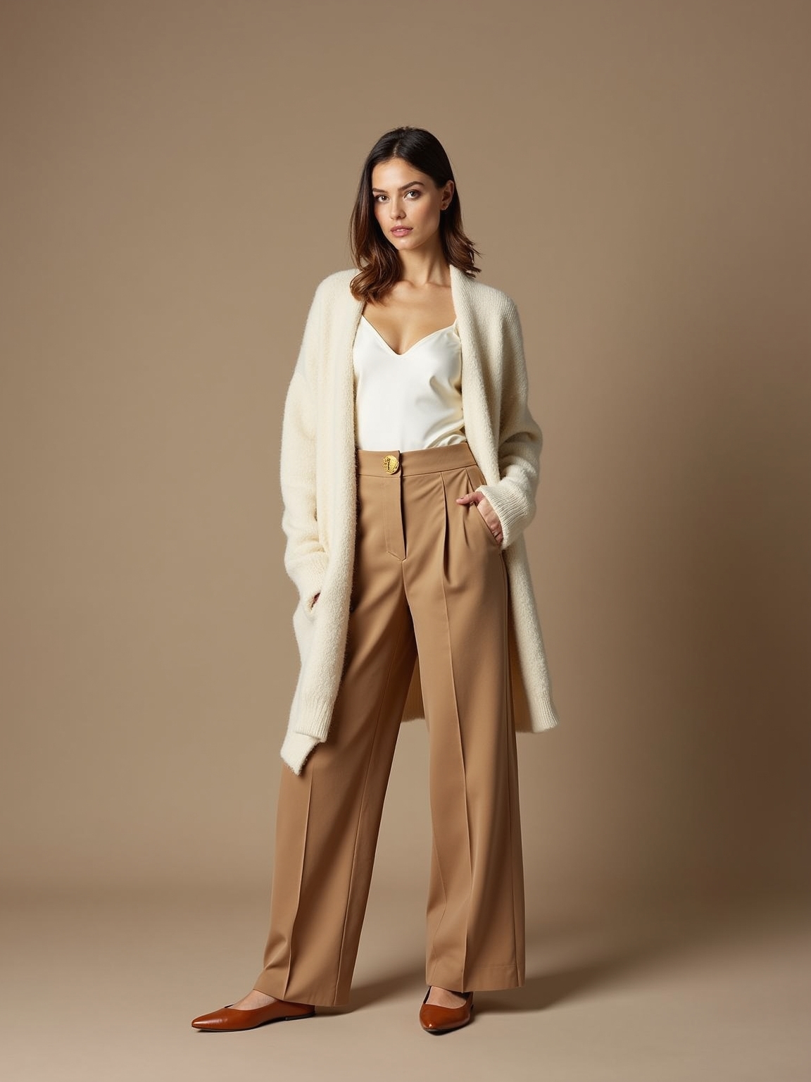 quietly curated cozy essentials