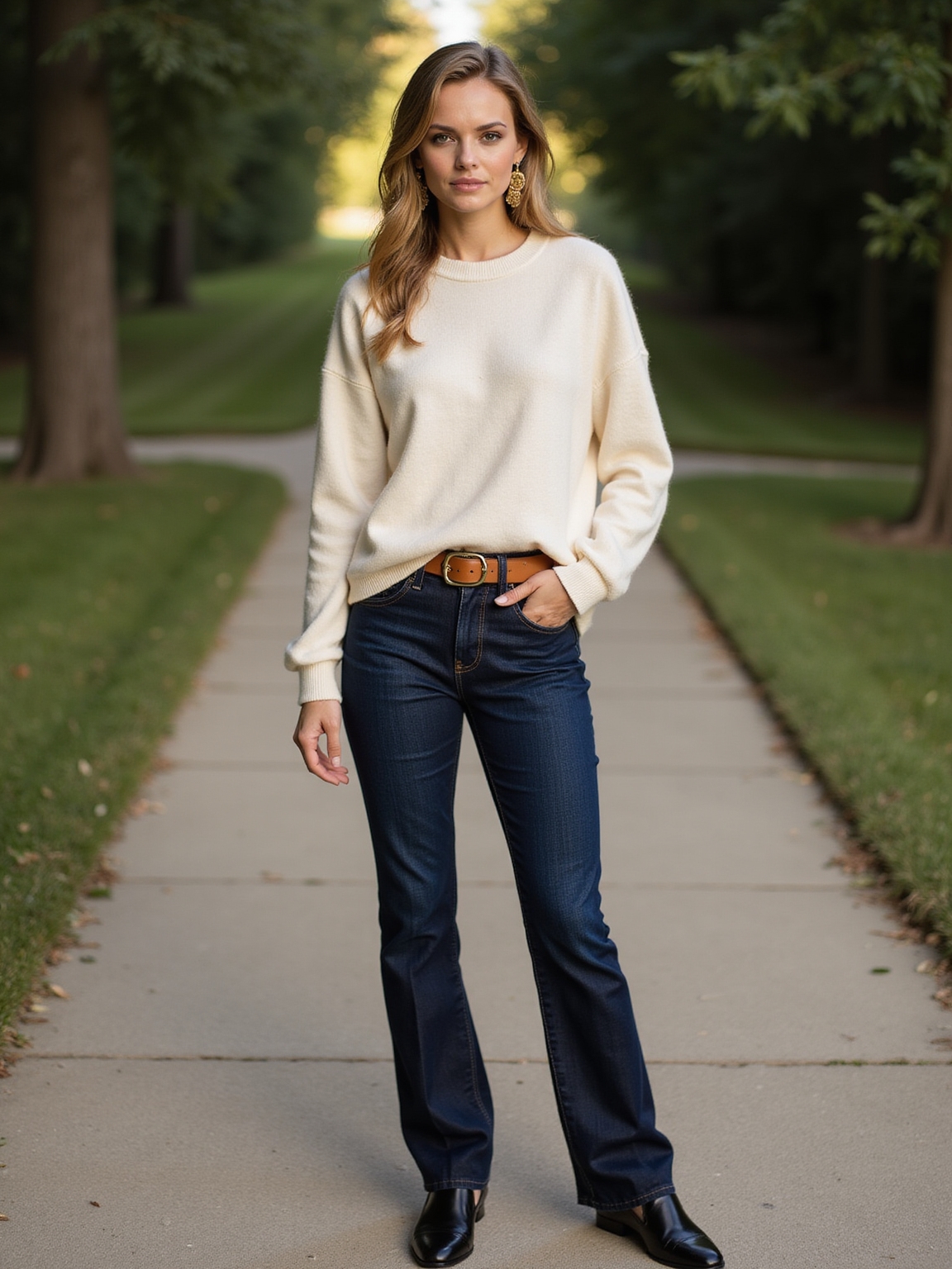 quietly tailored everyday essentials