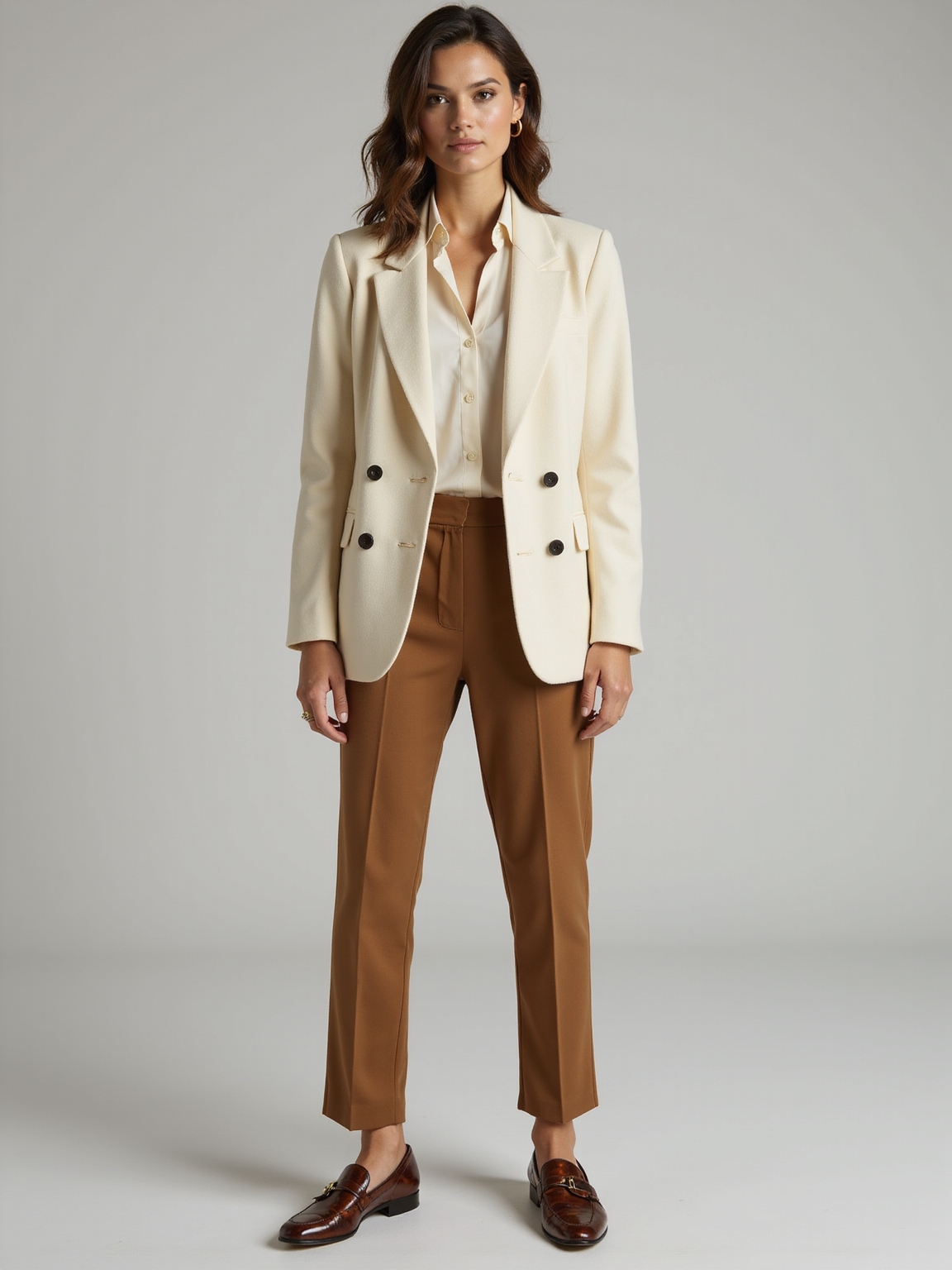 quietly tailored timeless classics