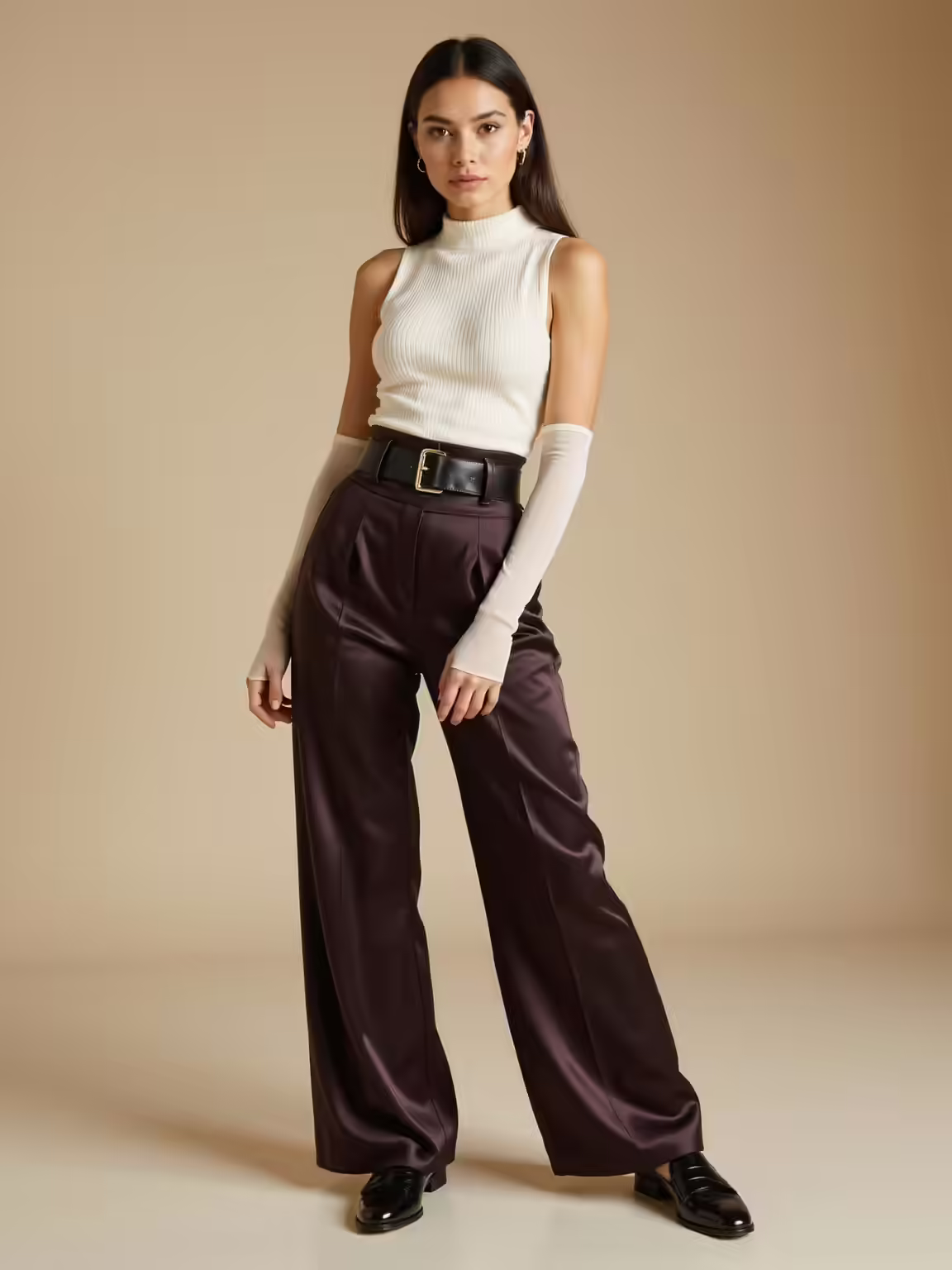 refined modern y2k revival