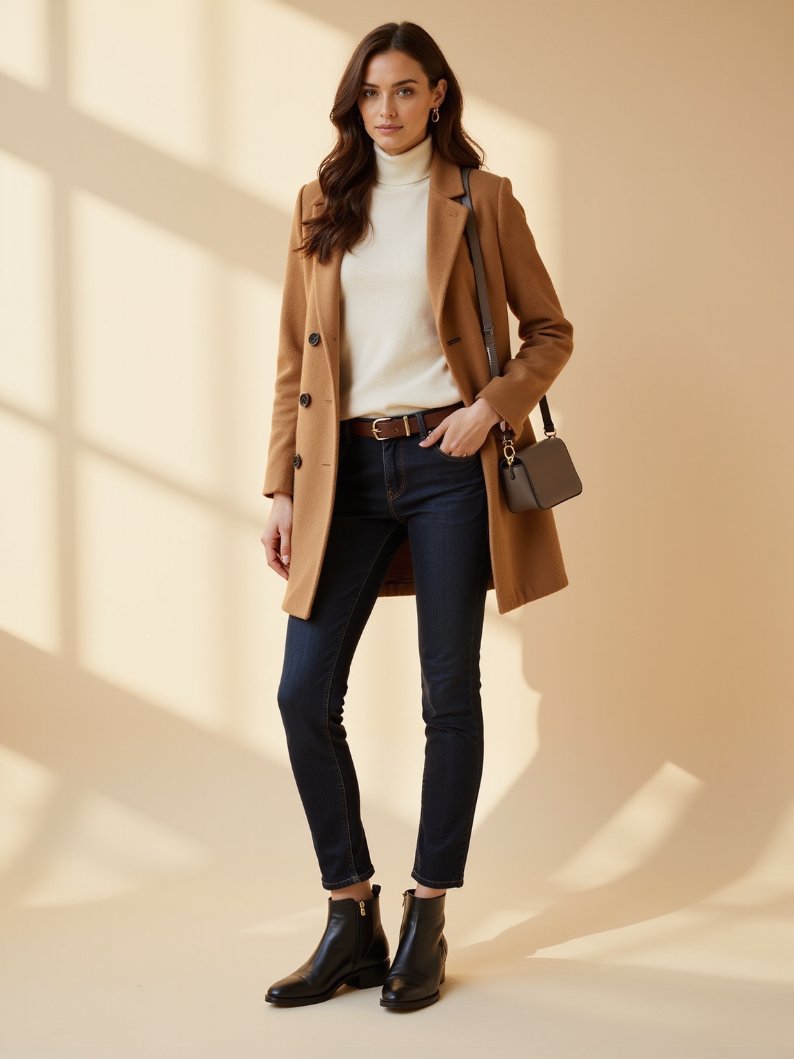 refined neutral fall capsule