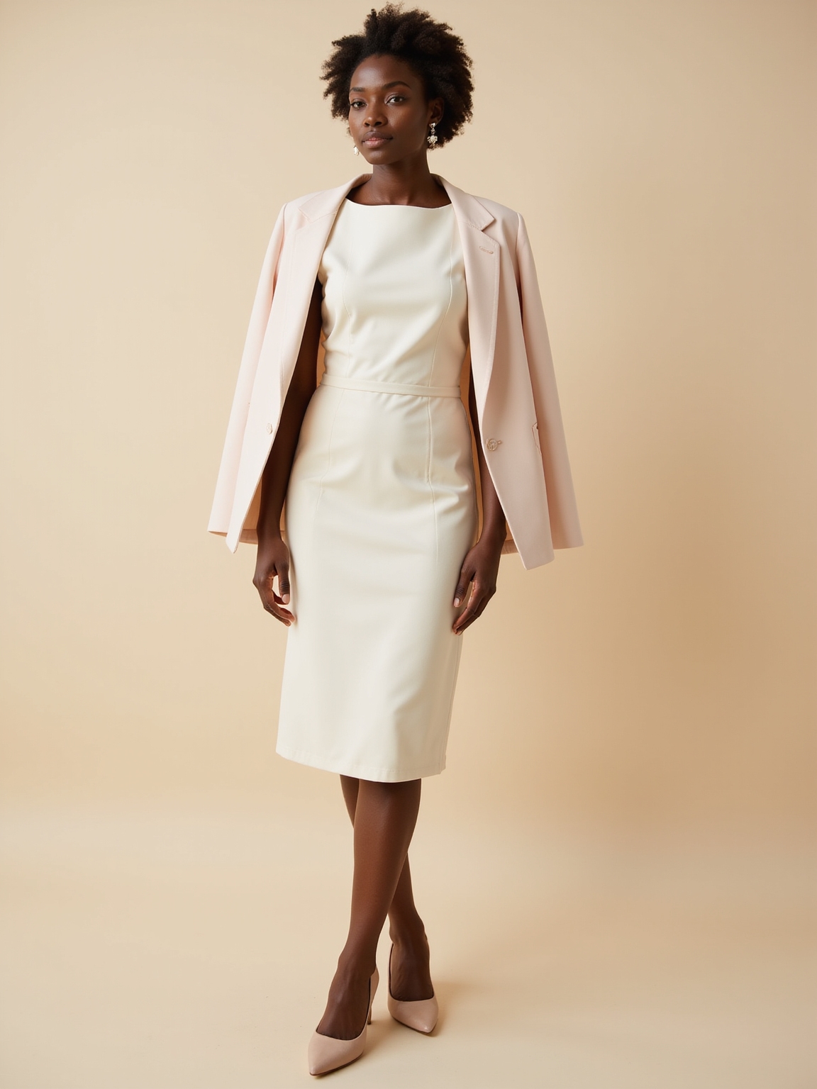 respectful modern modest silhouettes