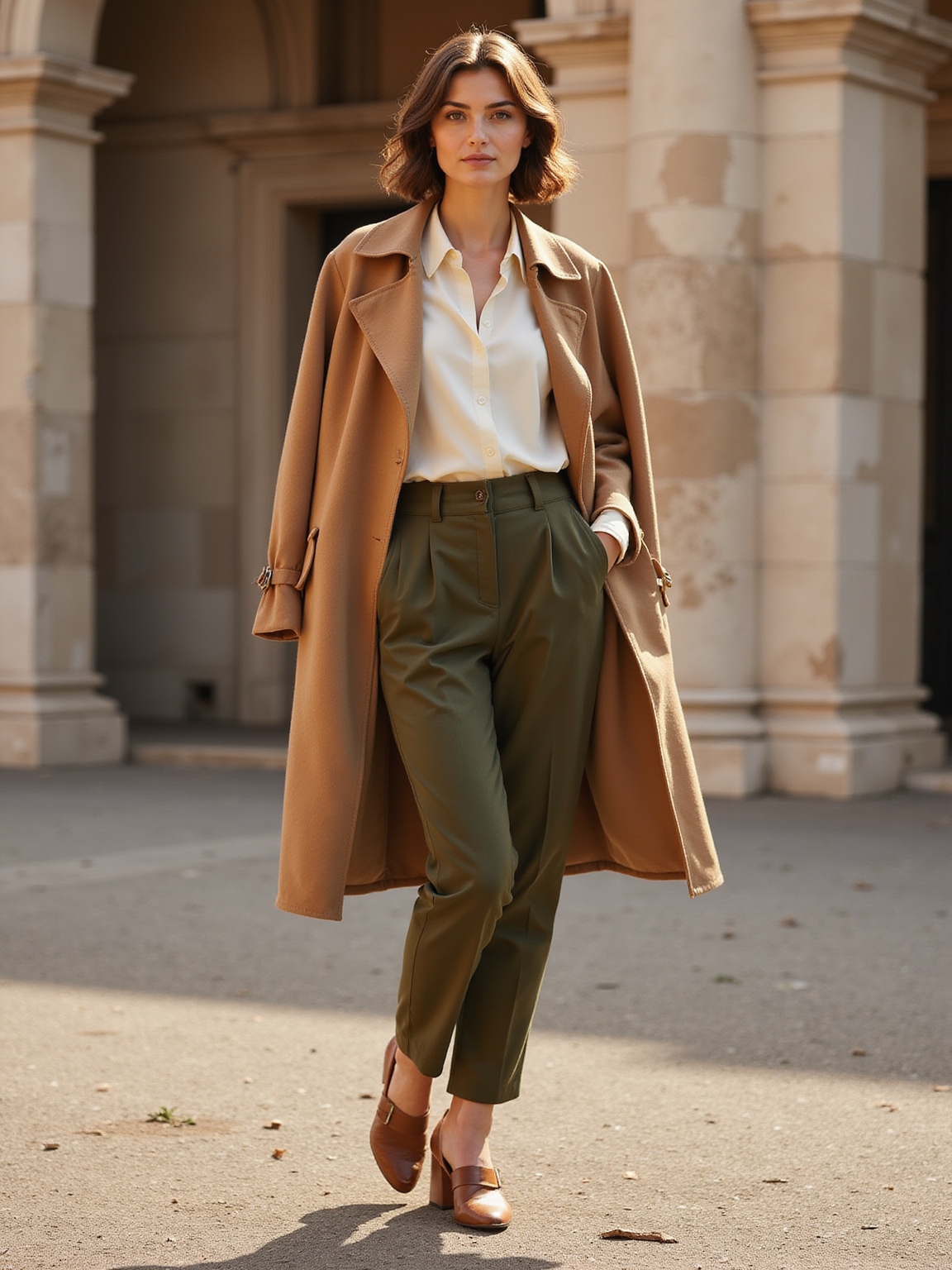roman spring outfits stylishly versatile