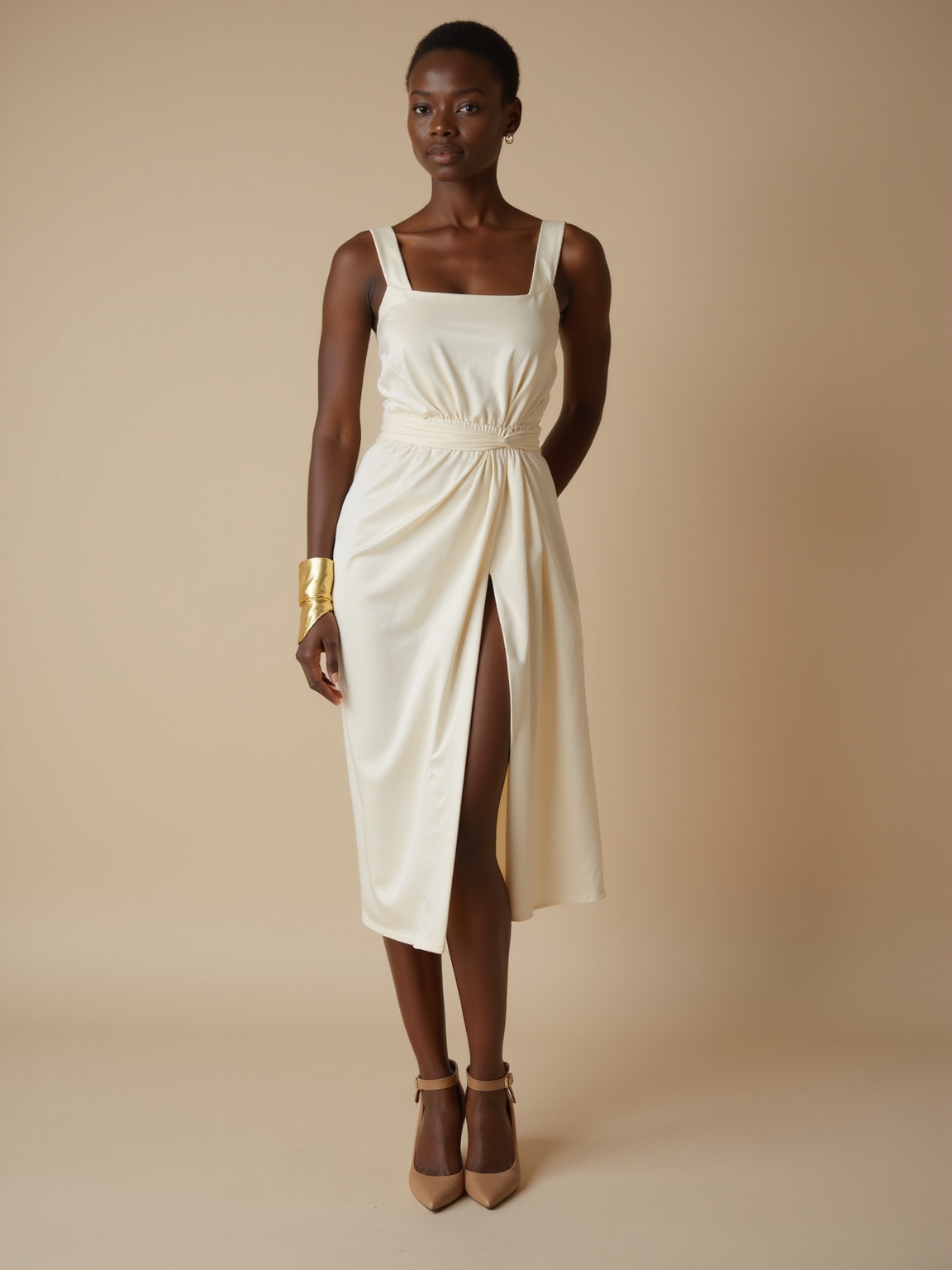 sculpted storyful ruthlessly edited elegance