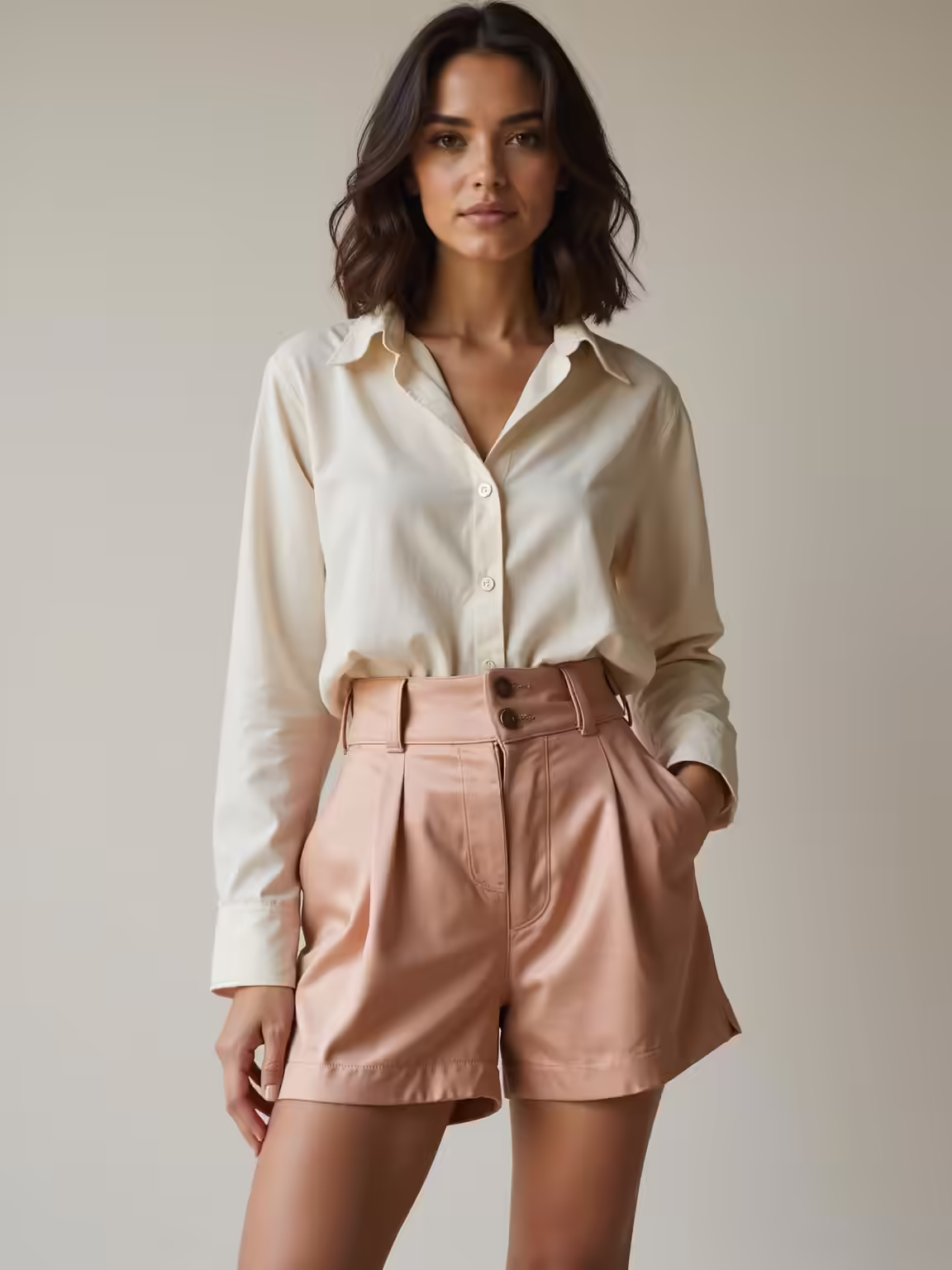 seasonal cute shorts styles
