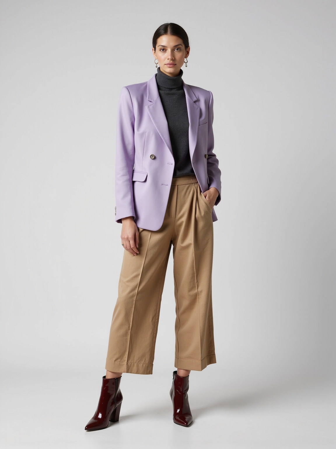 signature palette versatile layered basics