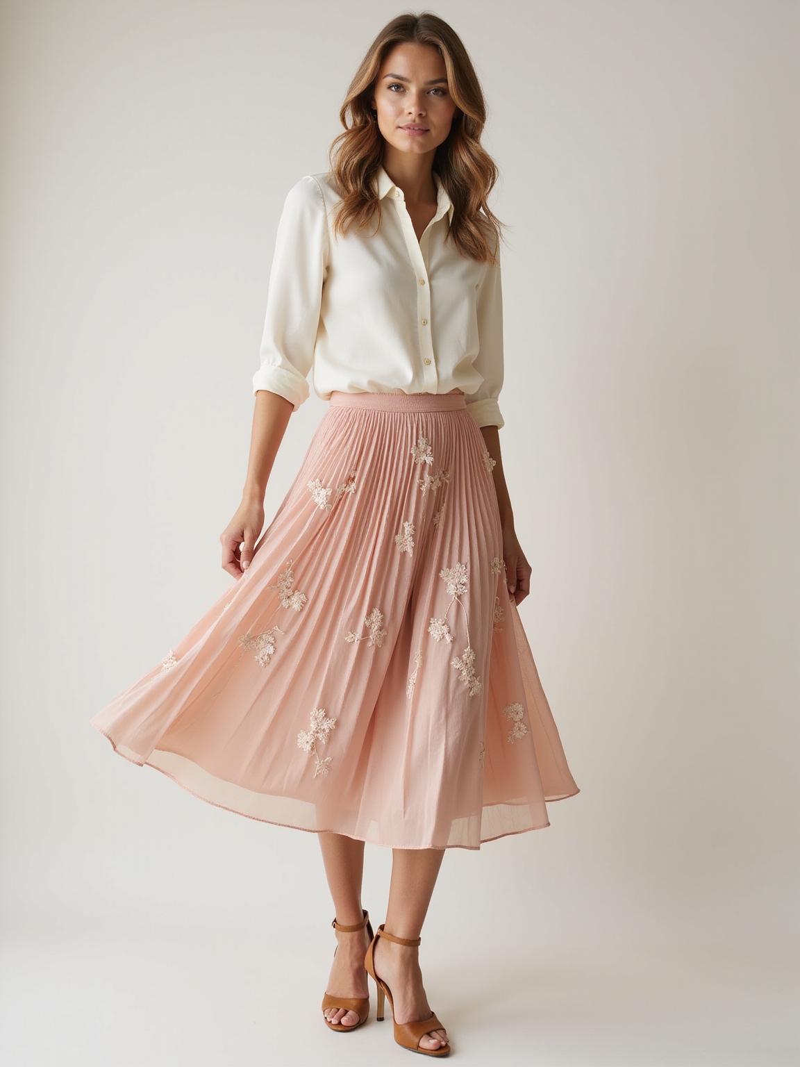 skirt length guides daily outfits
