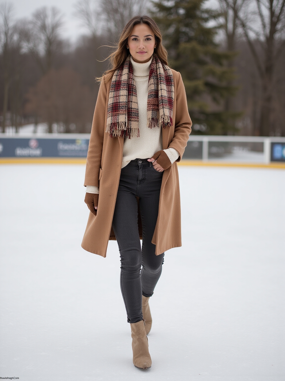 sleek layered breathable windproof mobility