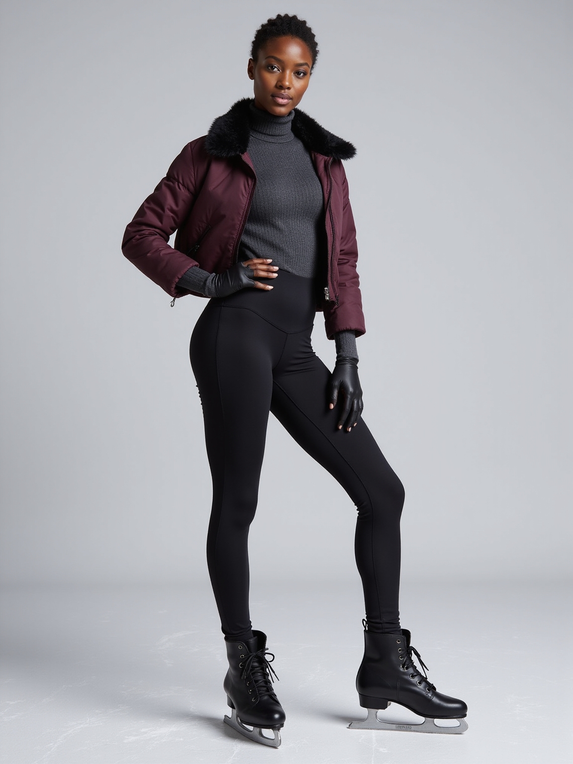slim insulating base layers