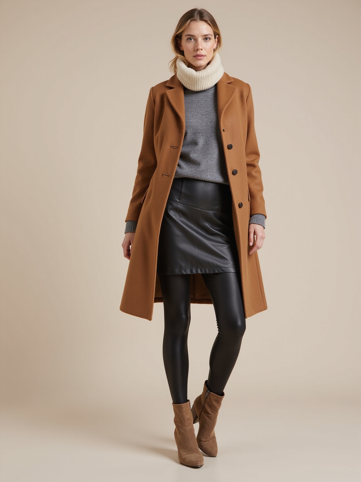 slim thermals for refined silhouettes