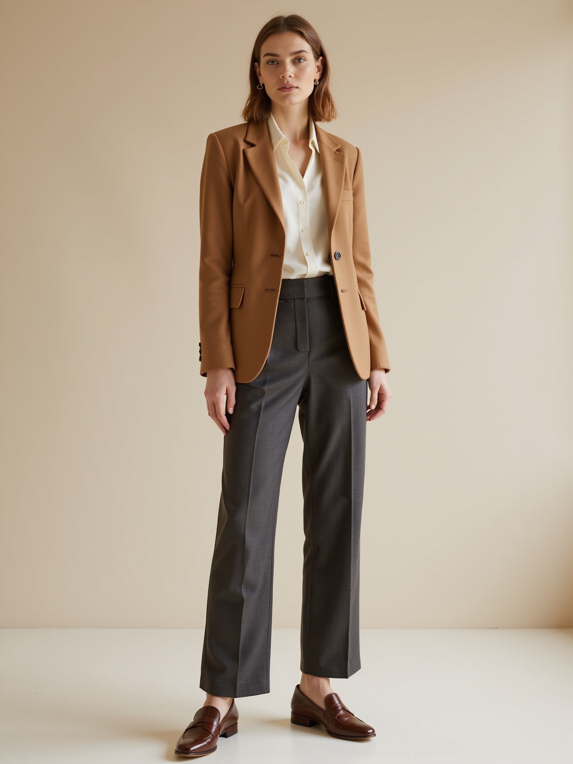 small tailoring transforms basics