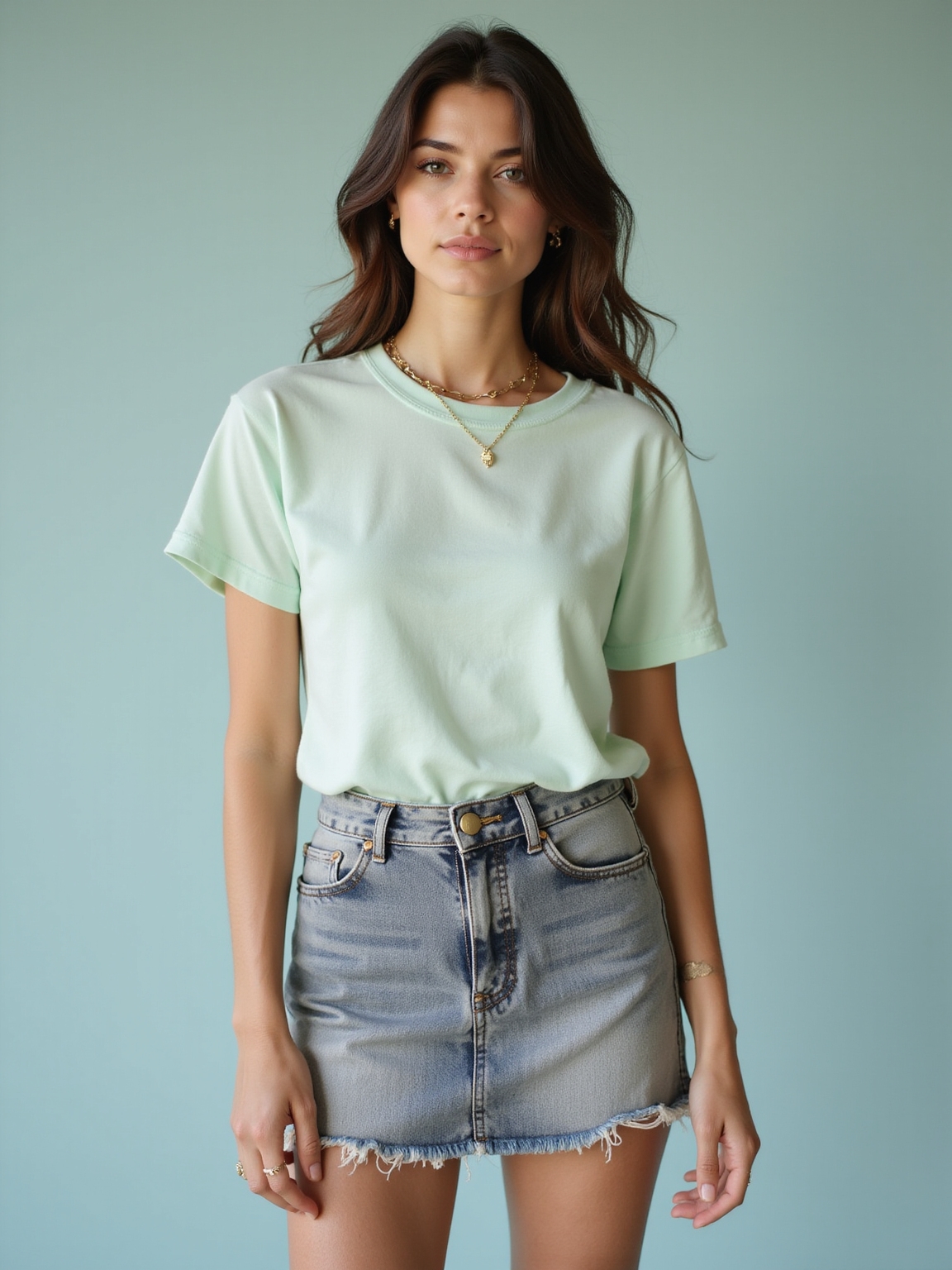 snug crops tailored high waists