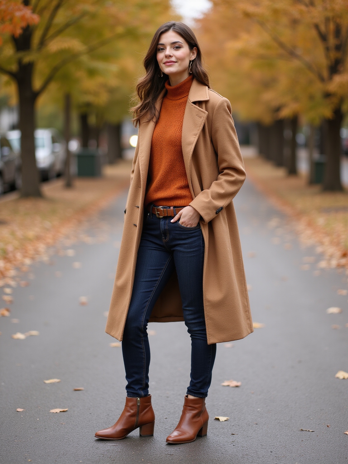 snug knit sweater essentials