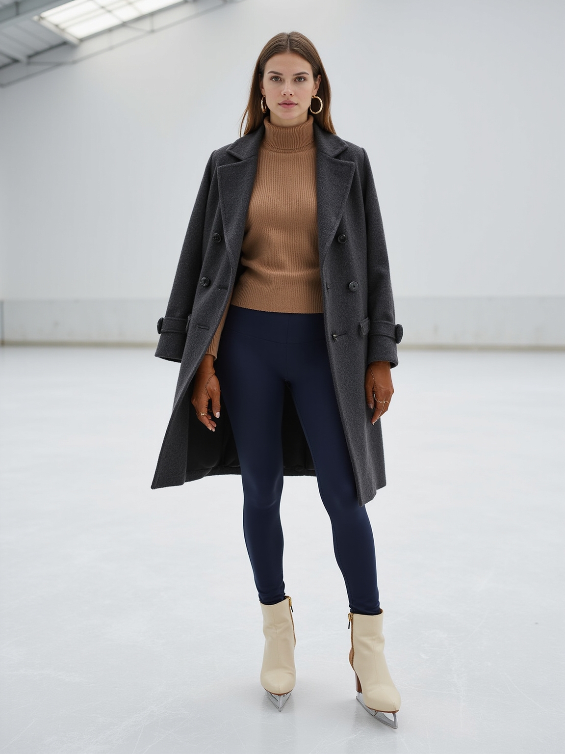 snug moisture wicking thermal layers