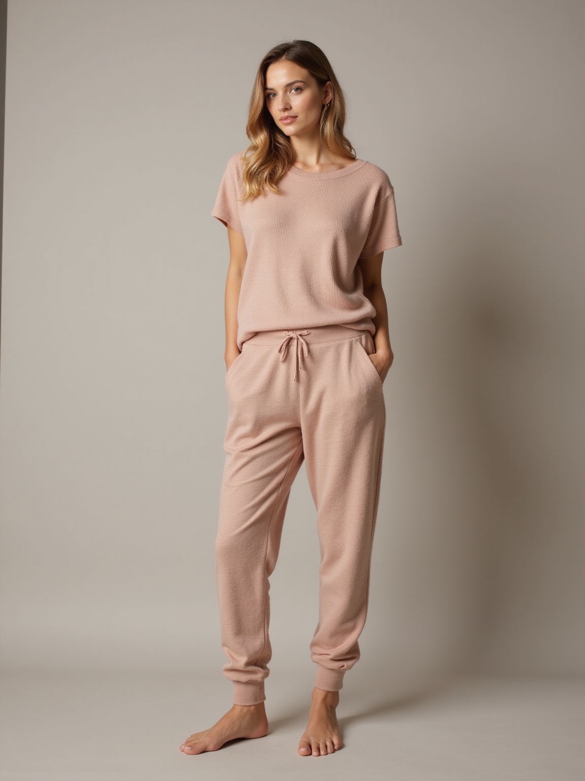 soft breathable everyday loungewear fabrics