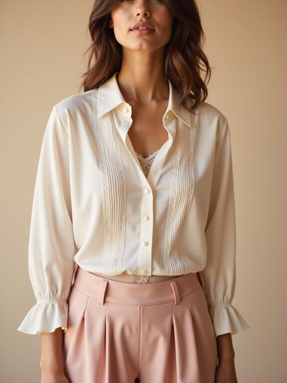 soft details quiet luxury