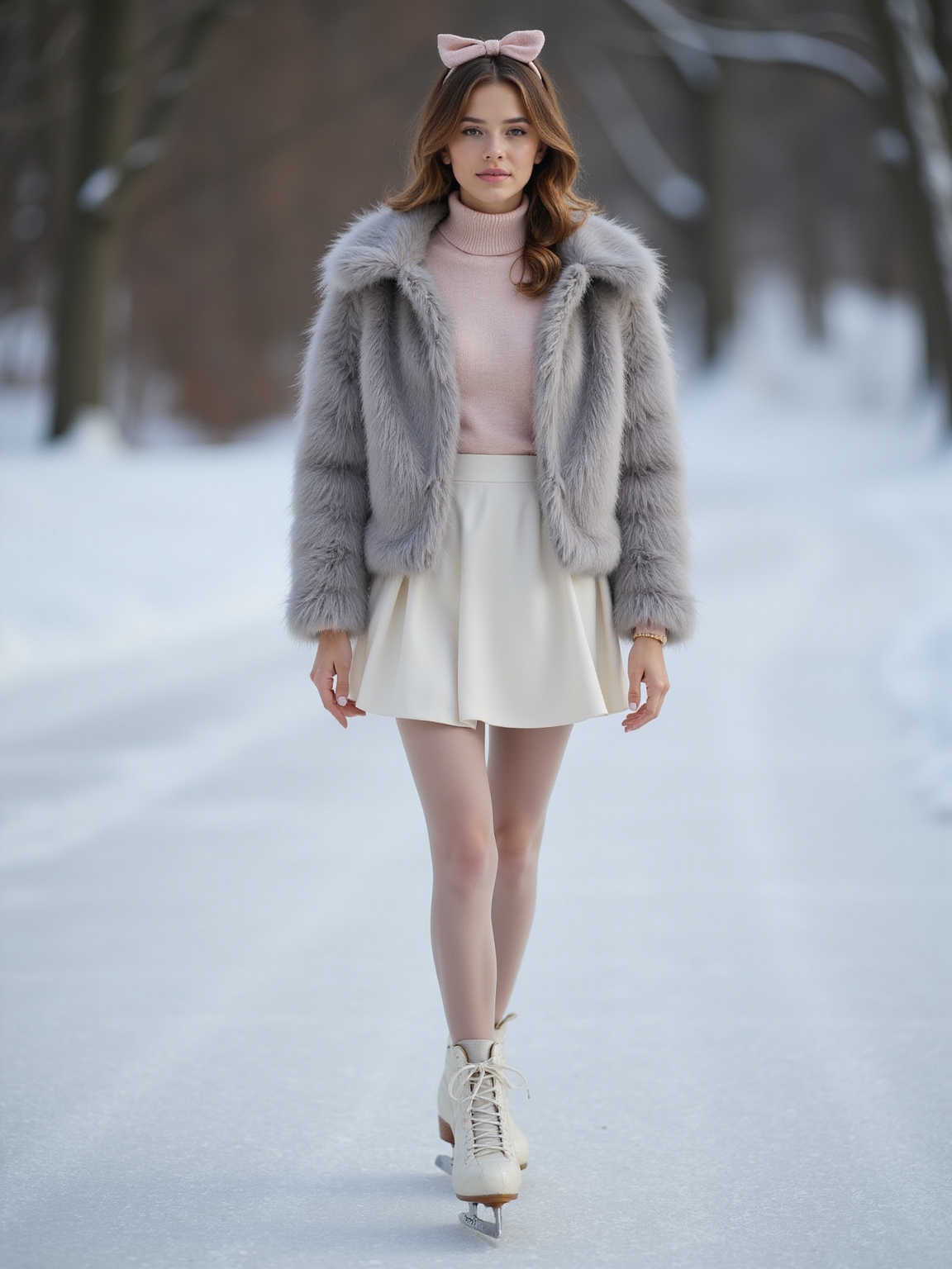 soft insulating dreamy fabrics