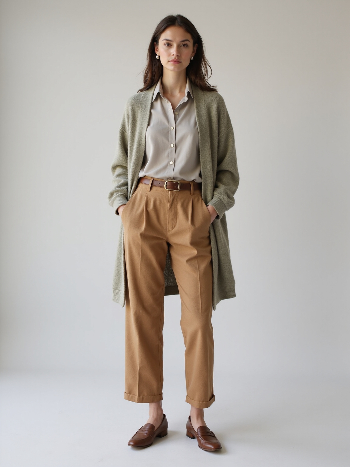 soft linen silk wool