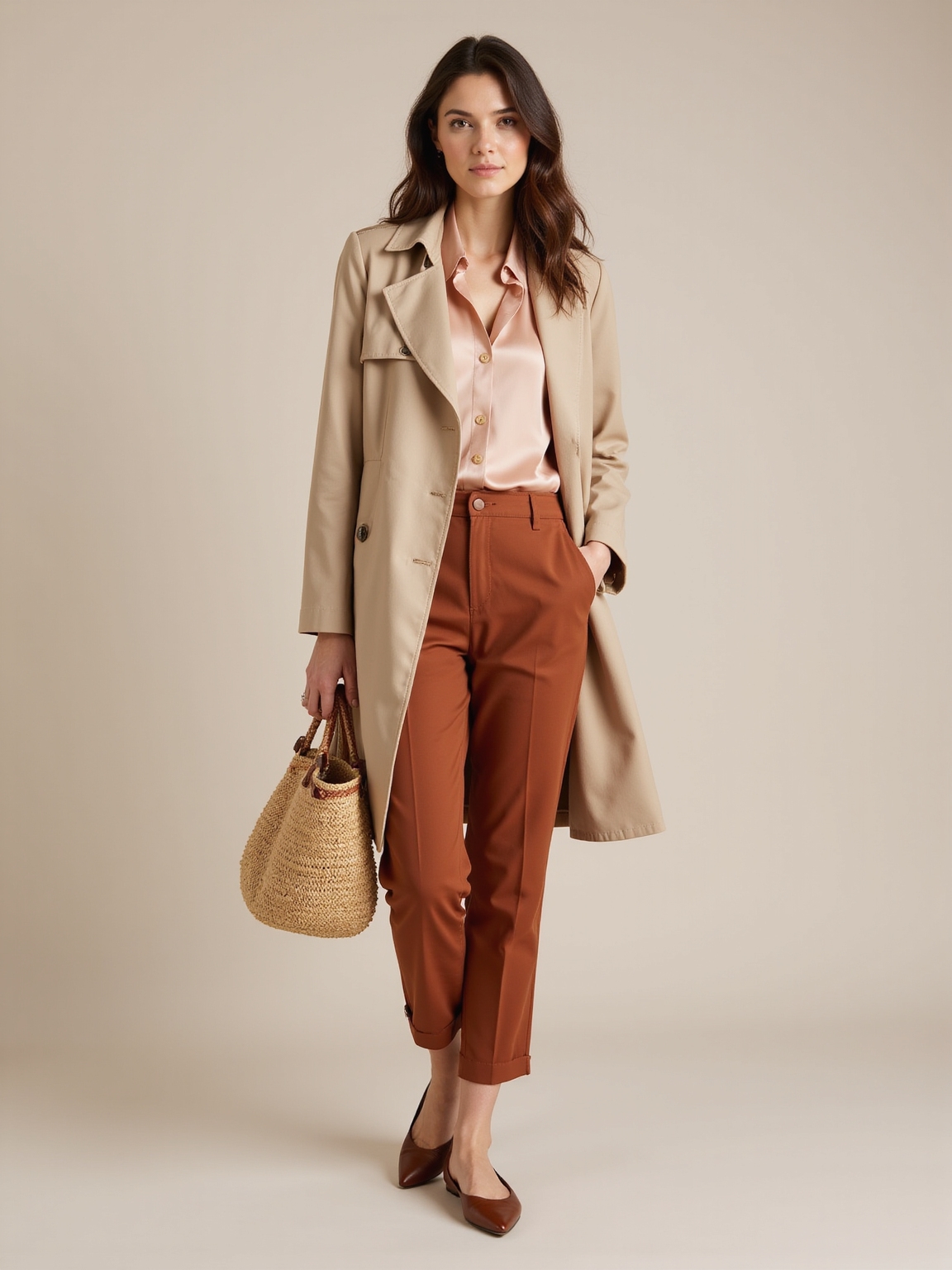 soft neutrals versatile statement pieces