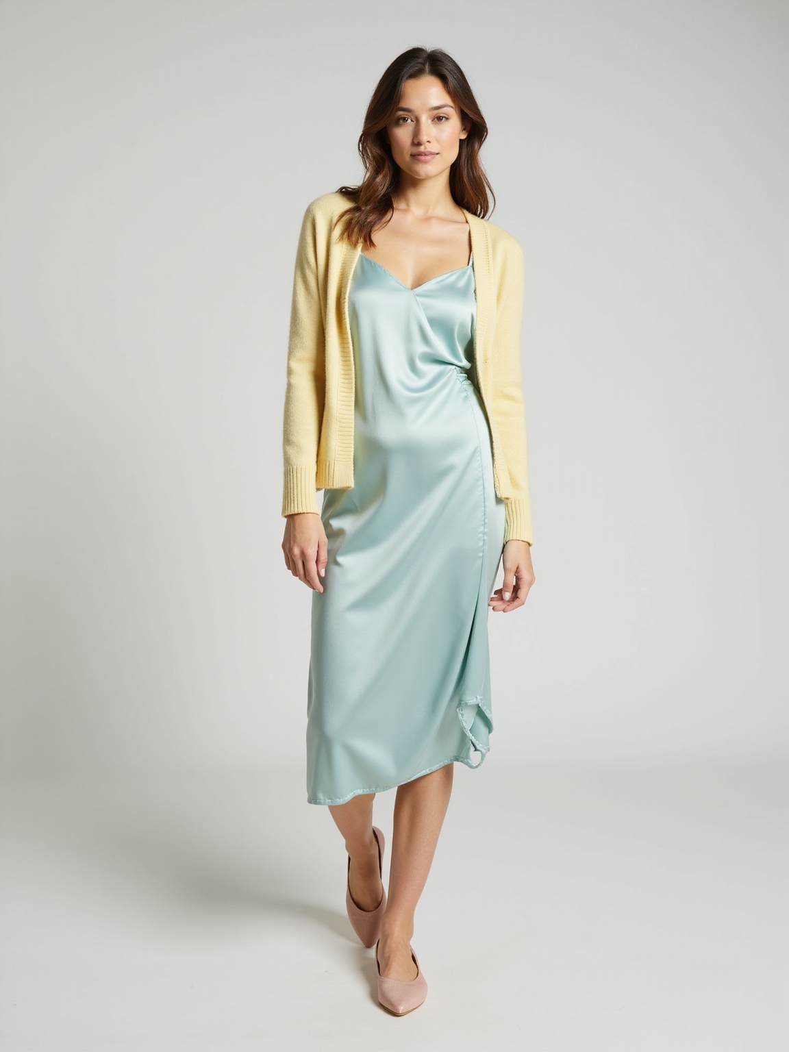 soft pastel wardrobe essentials