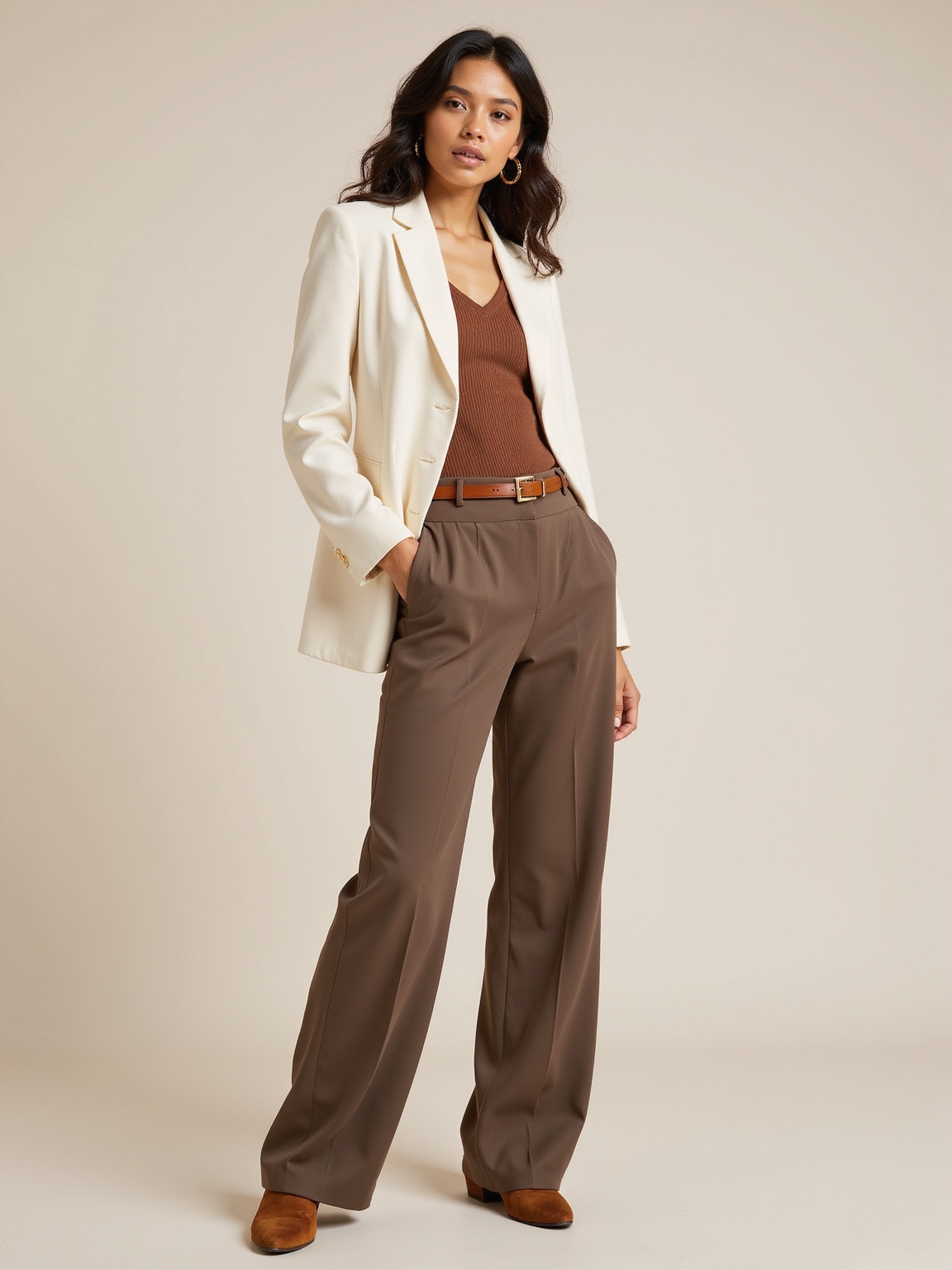 soft unstructured breathable blazers