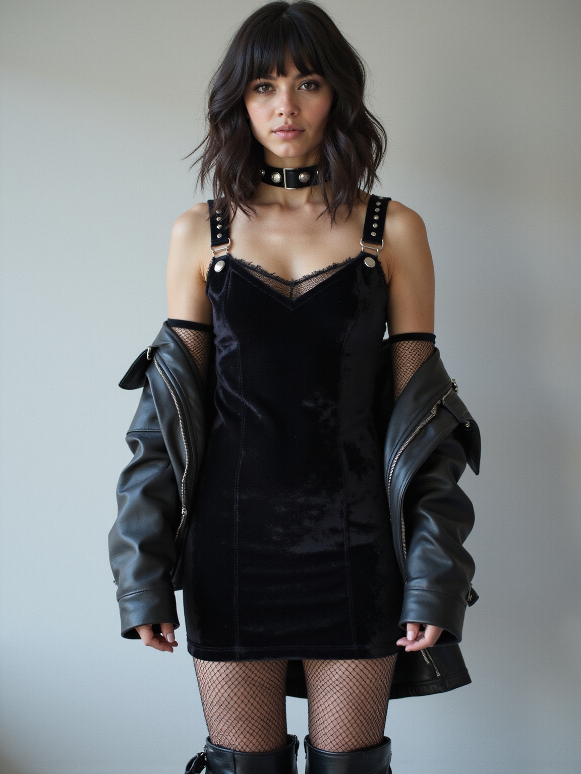 softened grunge y2k remix