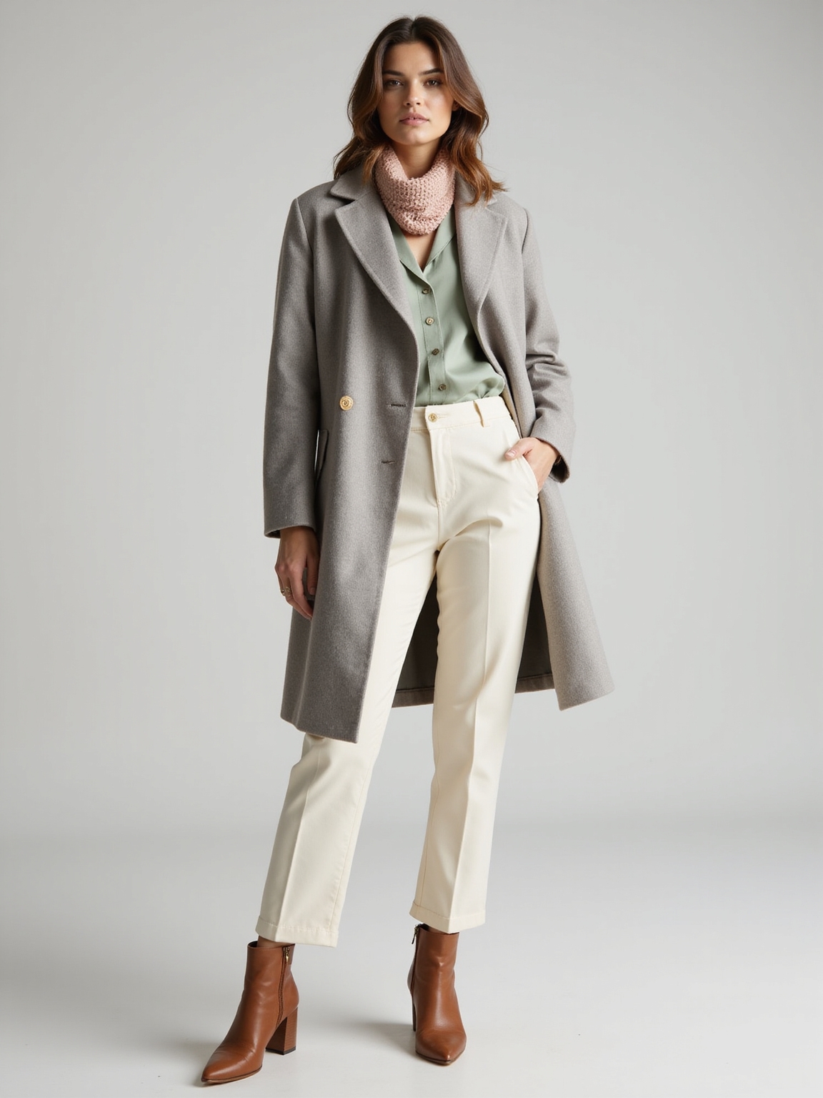 spring outfits not leftovers