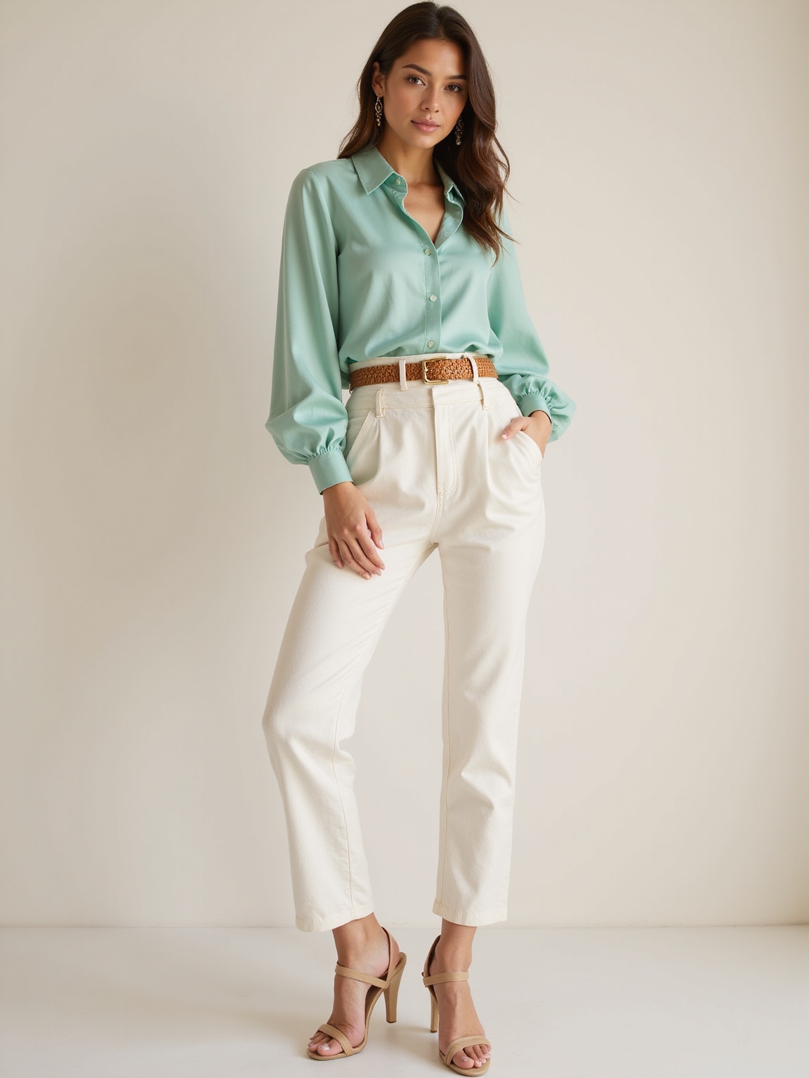 spring outfits to screenshot