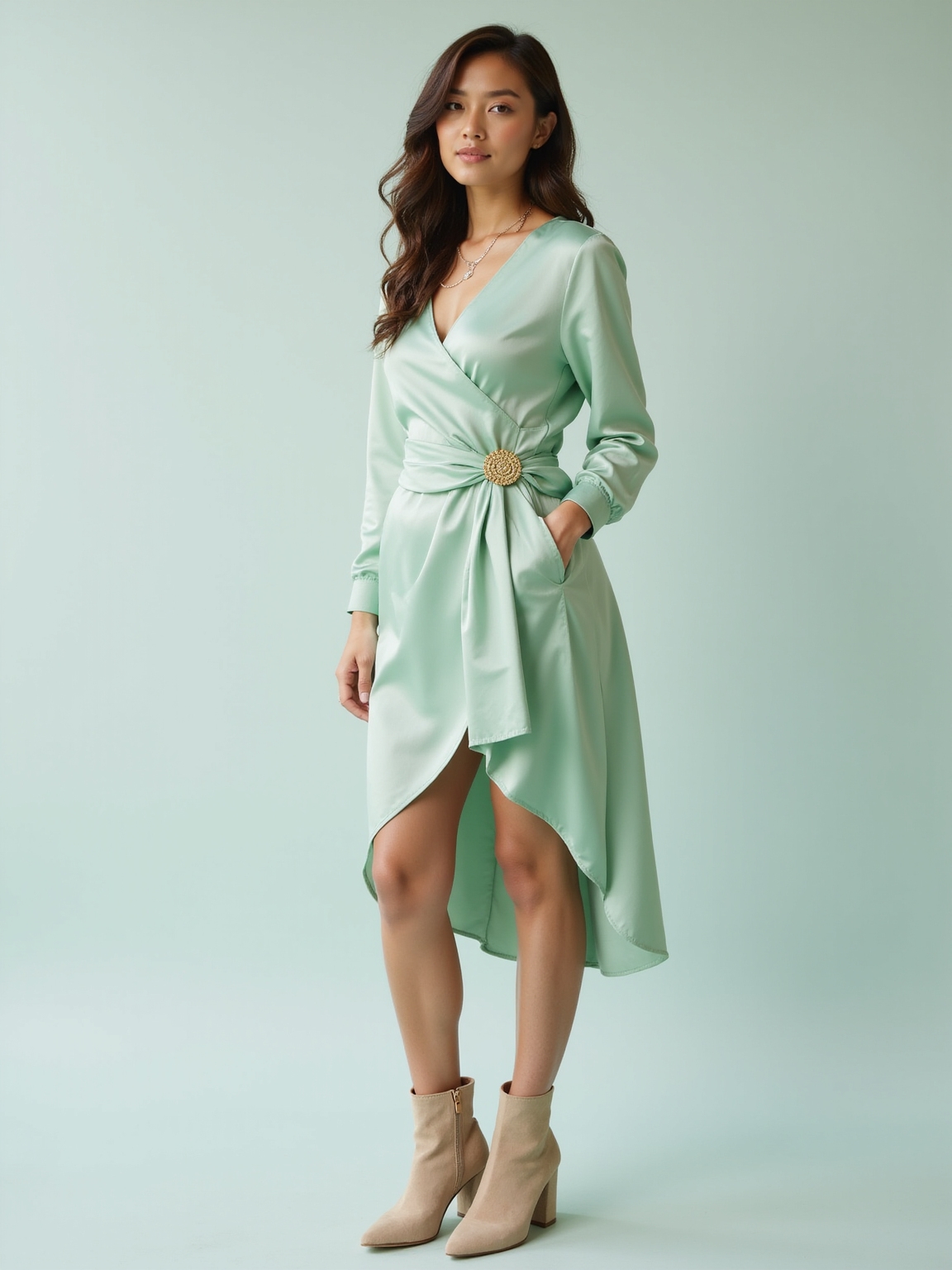 spring s chic trend setting looks