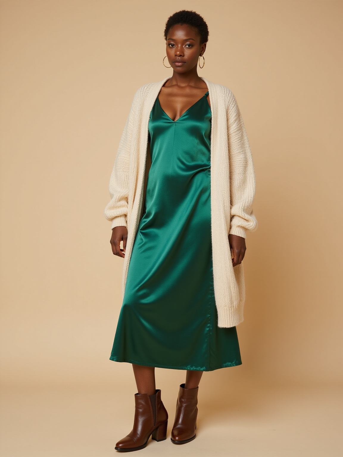 statement piece lived in jacket
