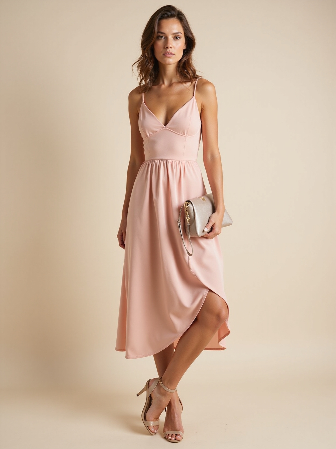 statement piece neutral base