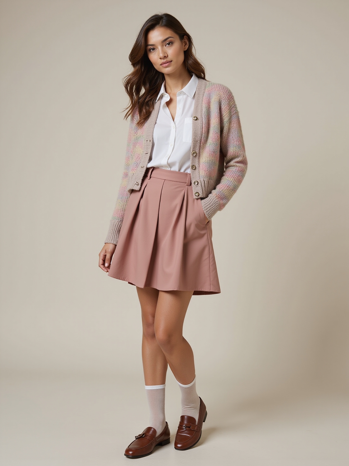 stress free cute school outfits