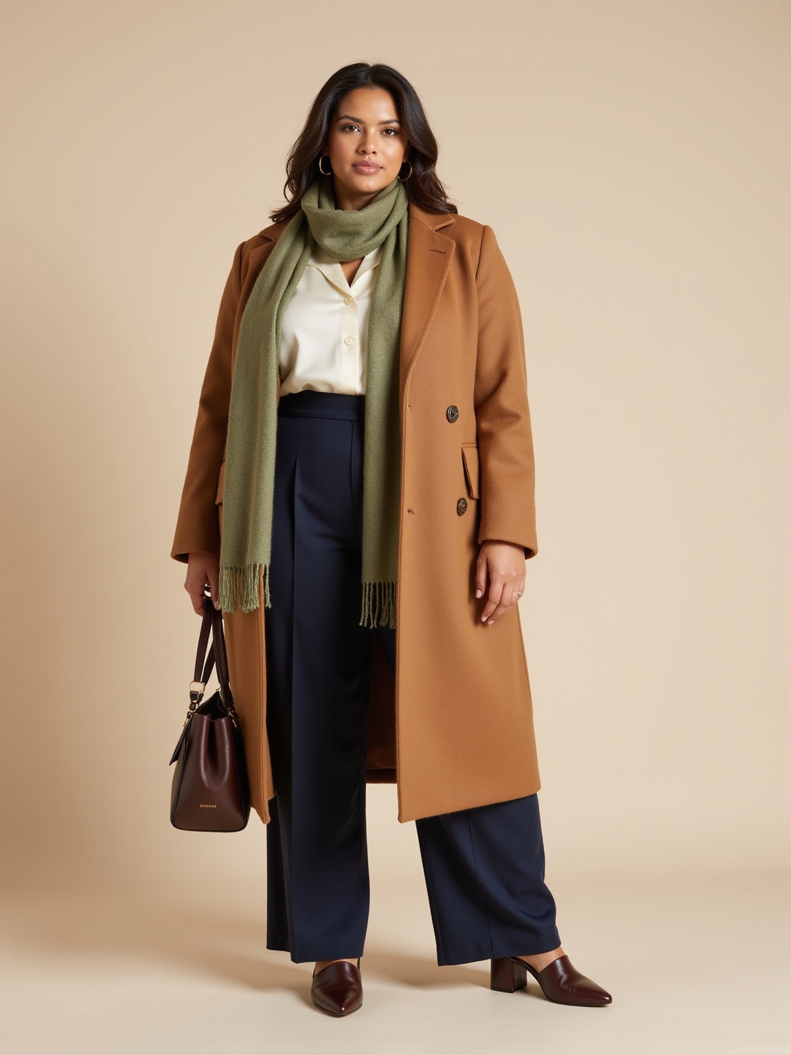 structured tailoring for curves