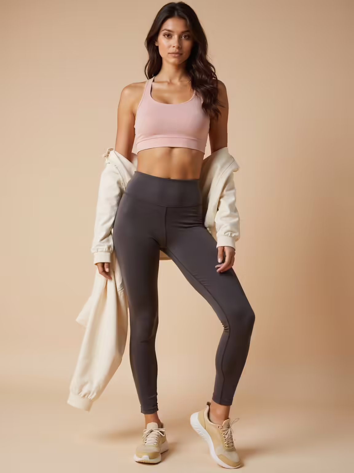 stylish performance ready gymwear for women