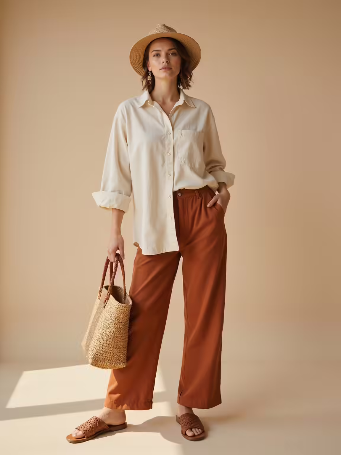 summer cute comfy outfits