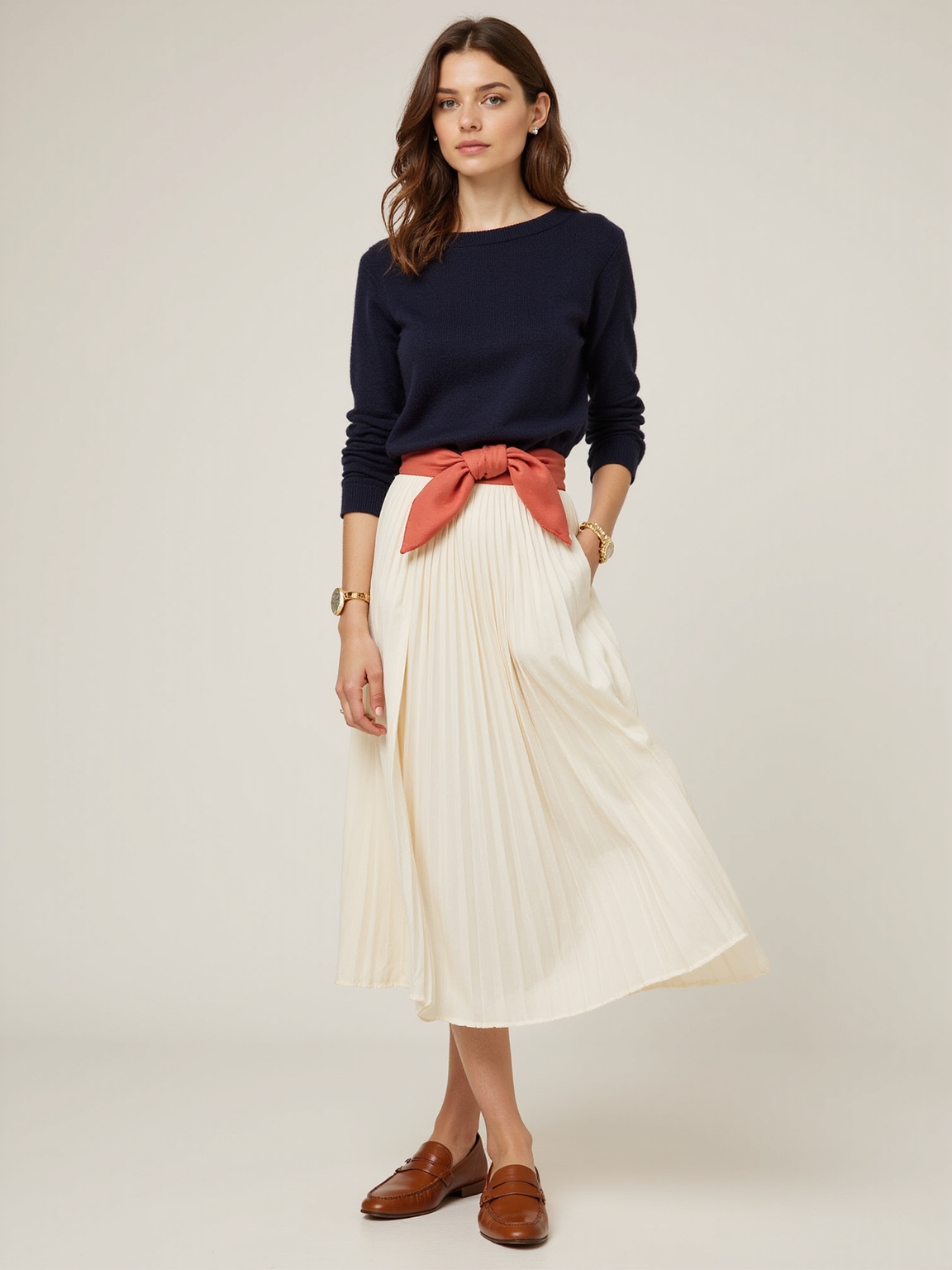 tactile classic tops and knits