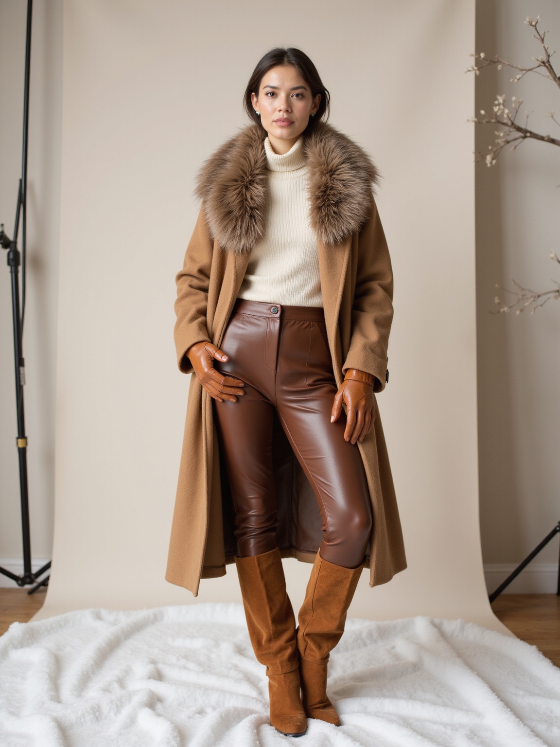 tactile layers memorable accessory