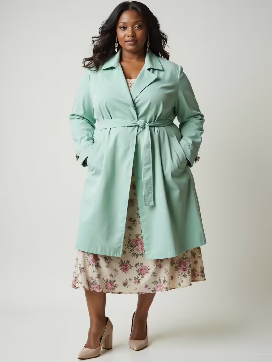 tailored tweaks for curves