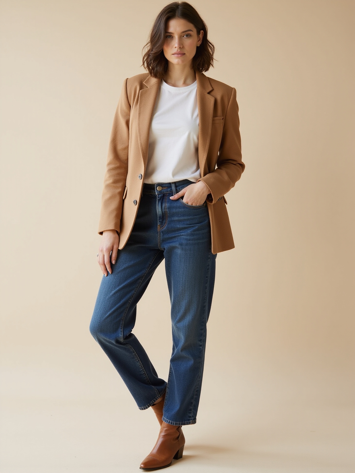 tees jeans dresses streamlined